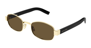 Unisex okulary przeciwsłoneczne Saint Laurent SL 706 001