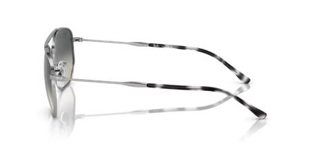 Damskie / Męskie okulary przeciwsłoneczne Ray Ban - RB 3707 003/7157