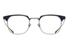 Męskie okulary korekcyjne Masunaga St Marks 25 49