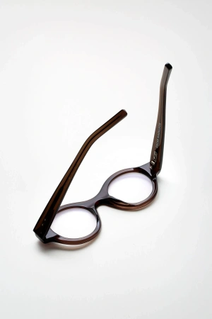 Damskie / Męskie okulary korekcyjne Oscar Magnuson - Rei OM6 - 200 Urban Green