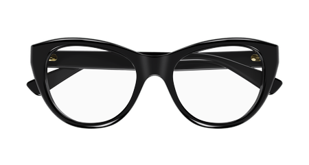 Gucci okulary korekcyjne - damskie