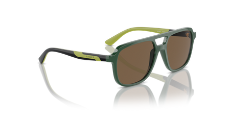 Dziecięce okulary przeciwsłoneczne Vogue - okulary przeciwsłoneczne, Vogue, VJ 2024 312673