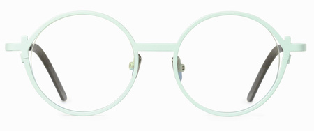 Damskie okulary korekcyjne - Veronika Wildgruber VW 151 LUKE 086