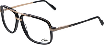 Cazal Eyewear okulary korekcyjne - męskie