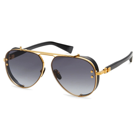 Balmain Paris okulary przeciwsłoneczne - unisex