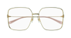 Gucci okulary korekcyjne - damskie