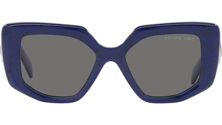 Damskie okulary przeciwsłoneczne Prada PR 14ZS 18D5Z1 50