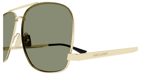 Damskie okulary przeciwsłoneczne Saint Laurent, SL 653 LEON-003