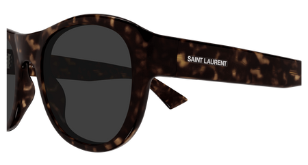 Damskie / Męskie okulary przeciwsłoneczne Saint Laurent SL 798 MAXIME 002
