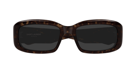 Damskie / Męskie okulary przeciwsłoneczne Saint Laurent SL 809 002 - unisex