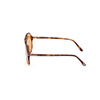 Męskie okulary przeciwsłoneczne Tom Ford FT0998 53E