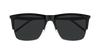 Damskie / Męskie okulary przeciwsłoneczne Saint Laurent SL 768 002