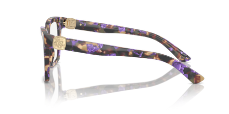 Damskie okulary korekcyjne Dolce & Gabbana - DG 3395 3439 53