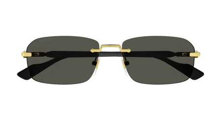 Męskie okulary przeciwsłoneczne Gucci GG1221S