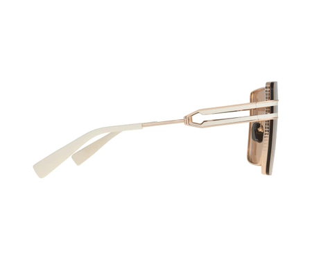 Damskie okulary przeciwsłoneczne Balmain Paris - BPS 109 C