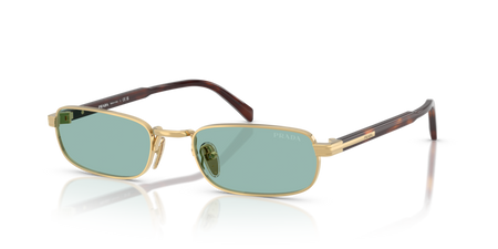 Męskie okulary przeciwsłoneczne Prada PR B54S 5AK40K 54