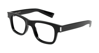 Damskie / Męskie okulary korekcyjne Saint Laurent - SL 564 OPT-005