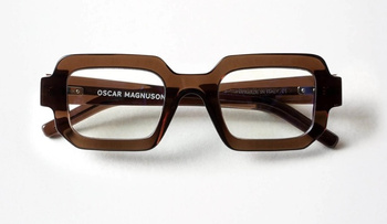 Oscar Magnuson okulary korekcyjne - unisex