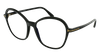 Tom Ford okulary korekcyjne - damskie