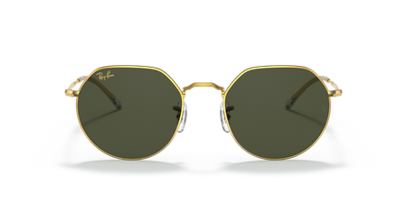 Damskie / Męskie okulary przeciwsłoneczne Ray Ban - RB 3548 001/BH