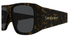 Damskie / Męskie okulary przeciwsłoneczne Saint Laurent SL 832 002