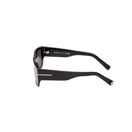 Damskie okulary przeciwsłoneczne Tom Ford FT 0989 5601A