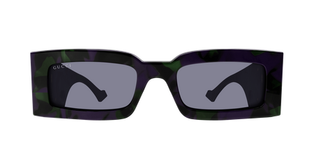 Damskie okulary przeciwsłoneczne Gucci GG1425S-004