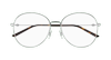 Gucci okulary korekcyjne - damskie