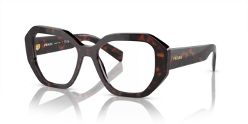 Damskie okulary korekcyjne Prada PR A07V