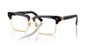Damskie okulary korekcyjne Miu Miu MU 11XV 16K1O1 54