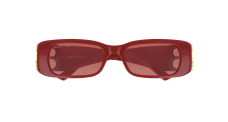 Damskie okulary przeciwsłoneczne Balenciaga, model BB0096S-003