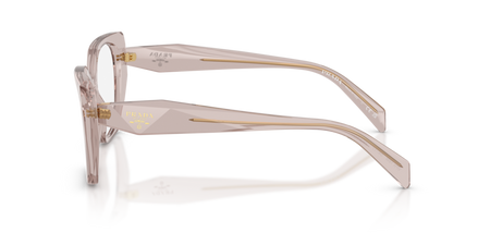 Damskie okulary korekcyjne PR 18WV 29D1O152