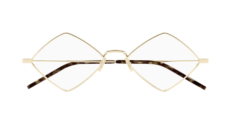 Damskie / Męskie okulary korekcyjne Saint Laurent - SL 302 LISA OPT-003
