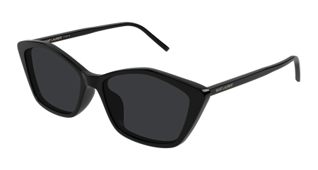 Damskie okulary przeciwsłoneczne Saint Laurent SL 775 001