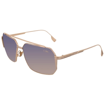 Męskie okulary przeciwsłoneczne Cazal Eyewear, model CAZAL 755 002