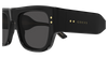 Gucci okulary przeciwsłoneczne - męskie