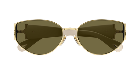 Damskie okulary przeciwsłoneczne Chloe, CH0260S-003