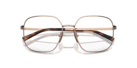 Damskie okulary korekcyjne Prada PR A59V ZVN1O1 55