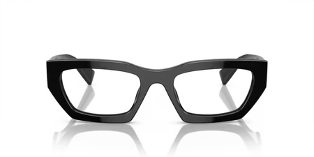 Damskie okulary korekcyjne Miu Miu MU 03XV 1AB1O1 53