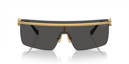 Damskie okulary przeciwsłoneczne Miu Miu MU 50ZS 5AK5S0 42