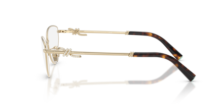 Damskie okulary korekcyjne Tiffany & Co. TF 1172B 6021 56