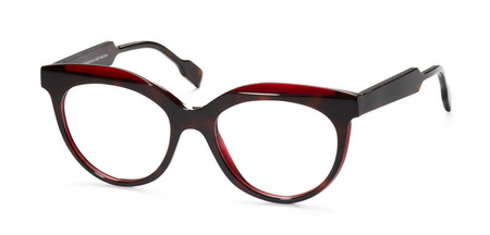 Damskie okulary korekcyjne Res/Rei - CUBIC A91