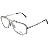 Męskie okulary korekcyjne Cazal Eyewear 7106 002