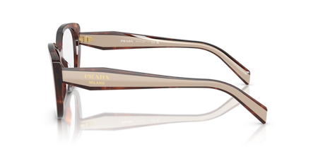Damskie okulary korekcyjne Prada PR B04V 07R1O1 53