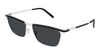 Męskie / Damskie okulary przeciwsłoneczne Saint Laurent SL 795 JOE 003