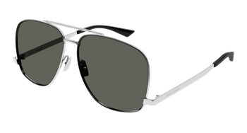 Saint Laurent okulary przeciwsłoneczne - damskie