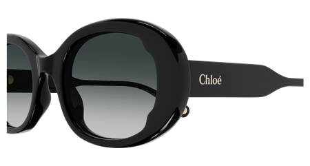 Damskie okulary przeciwsłoneczne Chloe - CH0197S-001