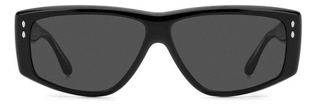 Damskie okulary przeciwsłoneczne Isabel Marant - IM 0106