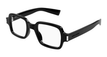 Męskie okulary korekcyjne Saint Laurent SL 720 OPT 001