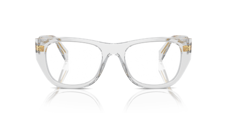 Damskie okulary korekcyjne Prada PR A18V 12R1O1 52